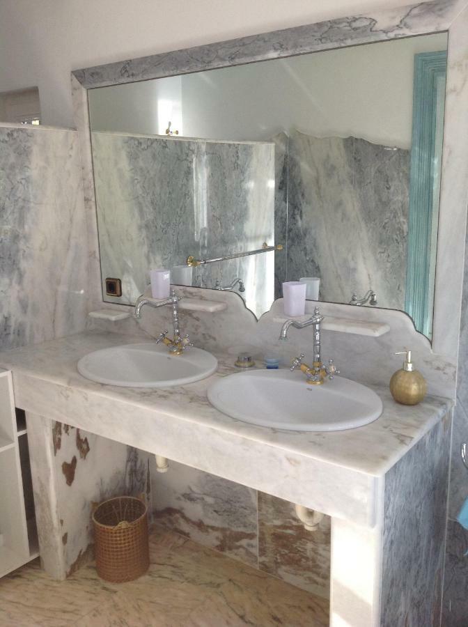 Appartement Casa Grecia à Santa Eulària des Riu Extérieur photo